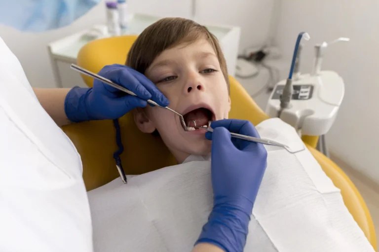pediatric_dentistry